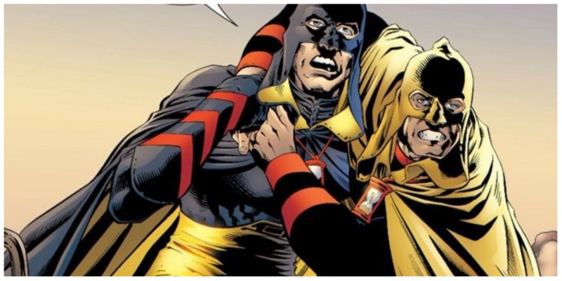 10 DC-karaktärer vars krafter gjorde dem till bättre människor