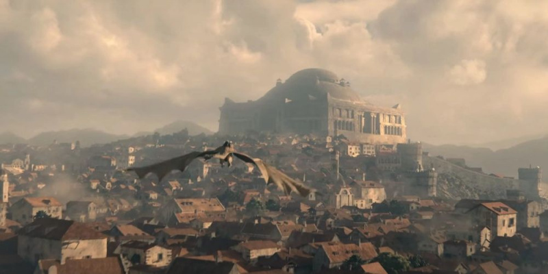 10 najslabših stvari, ki jih Rhaenyra Targaryen počne v knjigah