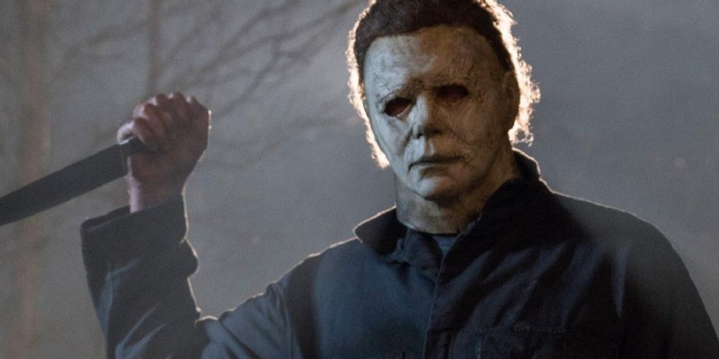 10 najboljih stvari o Michaelu Myersu za Noć vještica