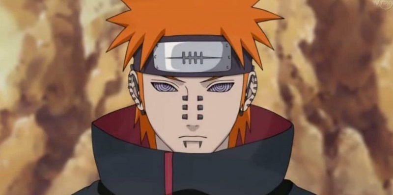 Milline Naruto tegelane teie enneagrami tüübi põhjal olete?