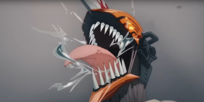 10 Perkara Pembaca Manga Teruja Melihat Dalam Anime Chainsaw Man