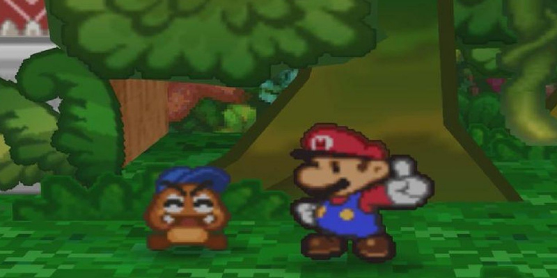 Minden Paper Mario partner, hasznosság szerint rangsorolva
