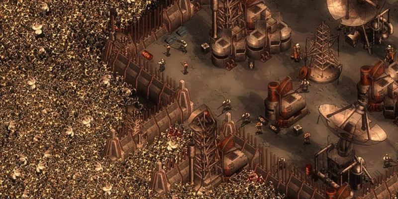 10 beste Steampunk-videogames, gerangschikt