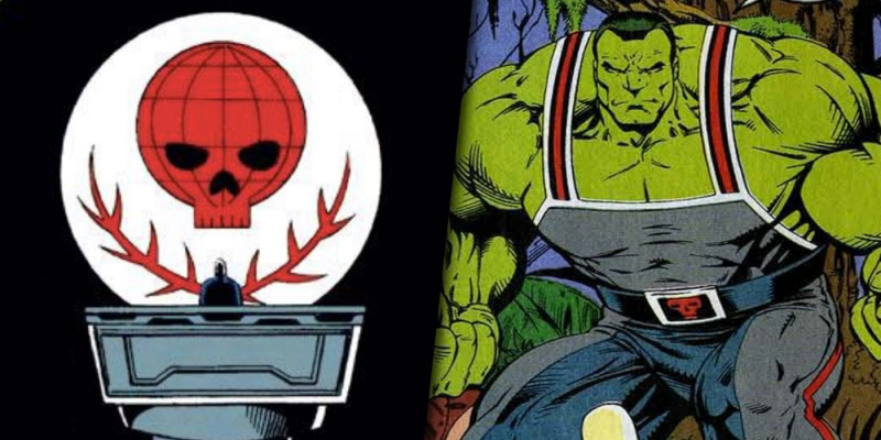 캡틴 아메리카: 뉴 월드 오더에서 팬들이 보고 싶어하는 10가지 코믹 스토리