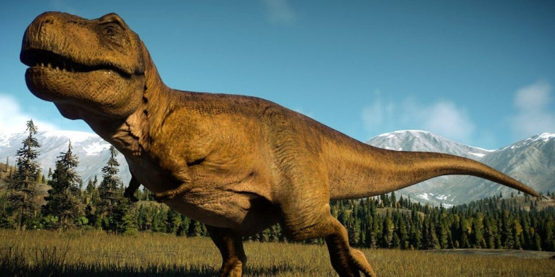 10 videospill med vitenskapelig nøyaktige dinosaurer
