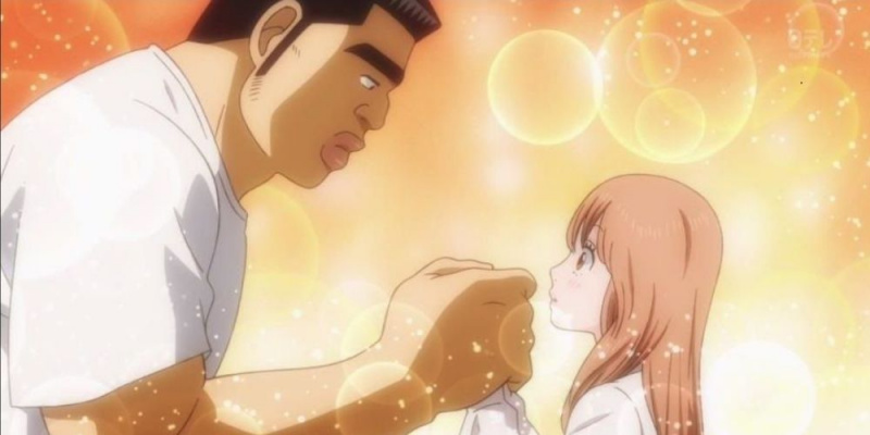 10 pārsteidzošas Shojo anime, kuras izpostīja to beigas