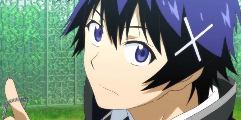 Raku Ichijo 2