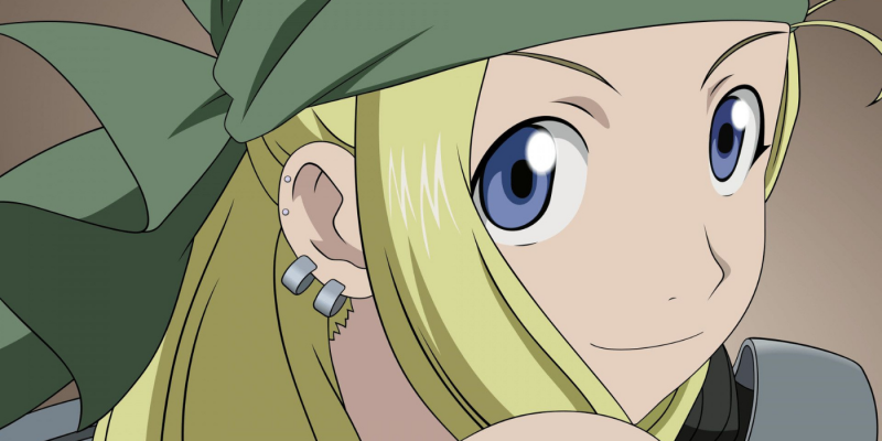 10 Karakter Anime Yang Cocok Untuk Mirio Togata MHA