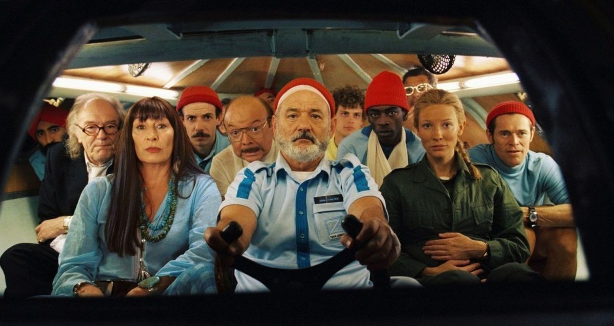 Hver Wes Anderson-film rangeret, ifølge kritikere