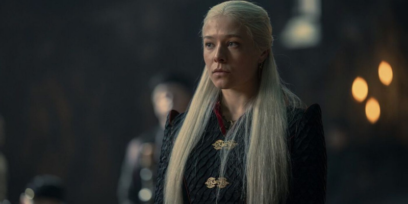 House of the Dragon, Halloween Kills, dan Film & Acara TV Lainnya di HBO Max Akhir Pekan Ini