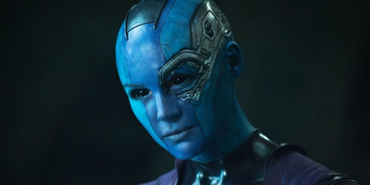 Nebula: How the Guardians of the Galaxy Villain evolved into an MCU Hero