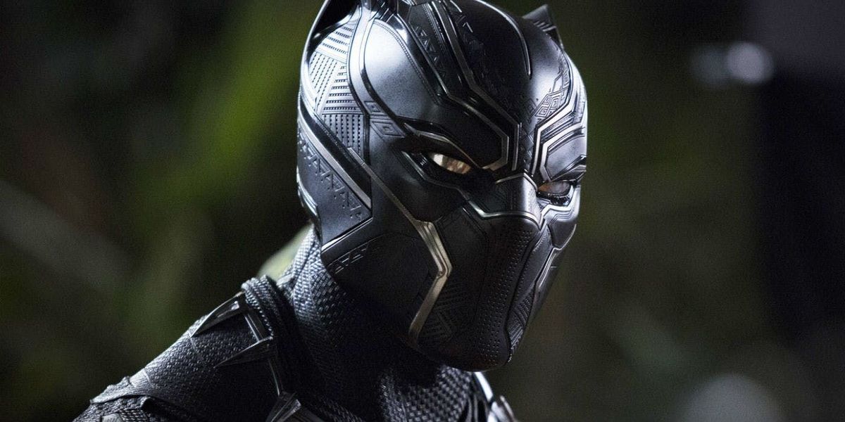 Black Panther Blu-Ray, datas de lançamento digital anunciadas