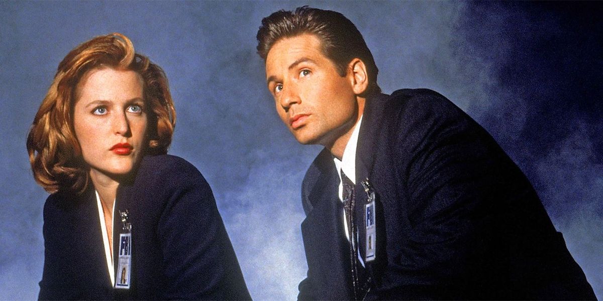 The Final Destination Franchise begynte som en X-Files-episode