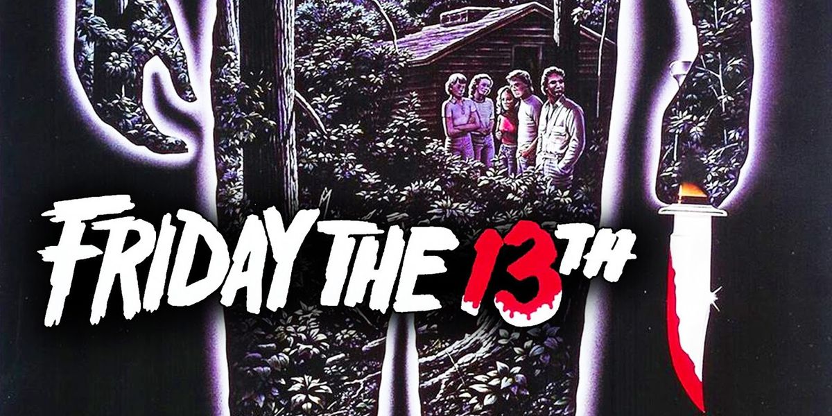 Friday the 13th: The Horror Franchise’s Name has a Confusion Origin