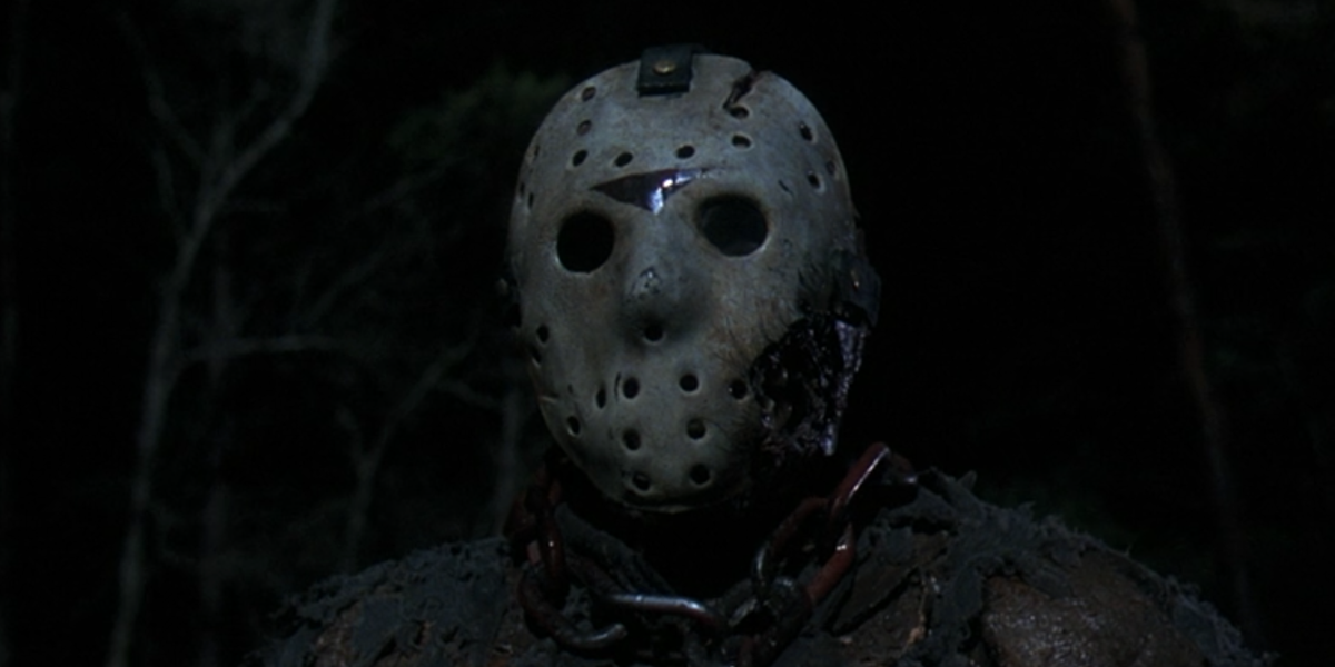 Friday the 13th Part VII: The New Blood was eigenlijk Jason vs. Carrie