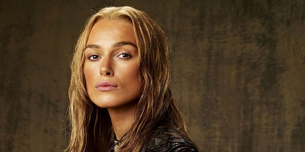 Rapport: Keira Knightley vender tilbage for Pirates of the Caribbean 5