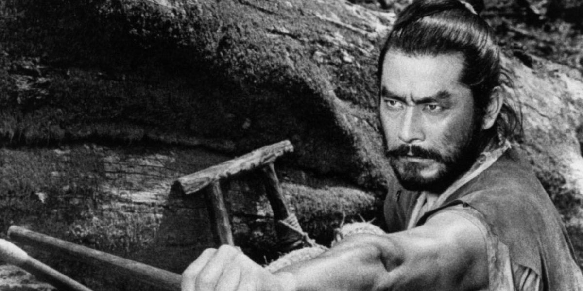 8-те най-добри самурайски филма, излъчвани на HBO Max