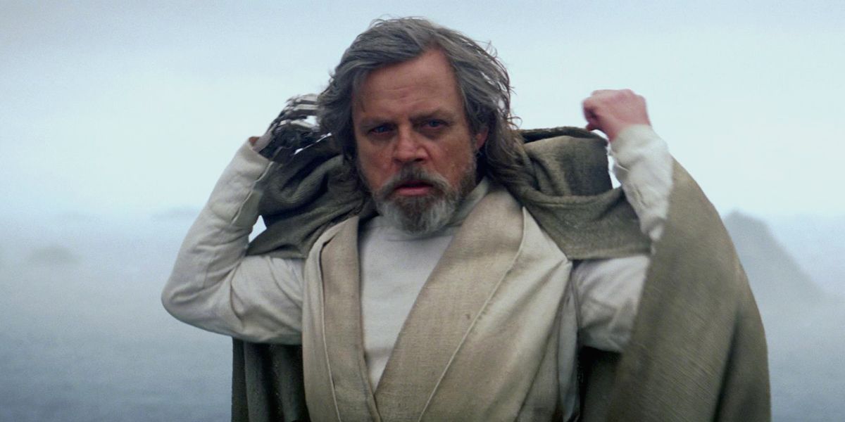 Adakah Star Wars ini: Jedi Merch Terakhir Mengandungi Spoiler Besar?