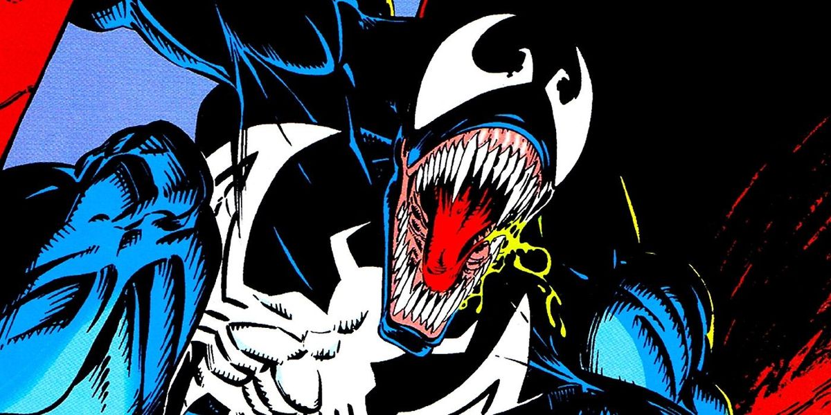 Zašto je Venom očajnički potreban za čokoladom da bi bilo pokolja