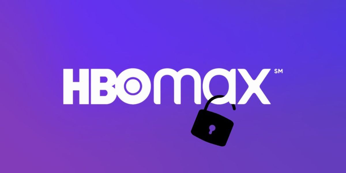 HBO Max กำลังพัฒนาโซลูชันที่ทันสมัยสำหรับการแชร์รหัสผ่าน