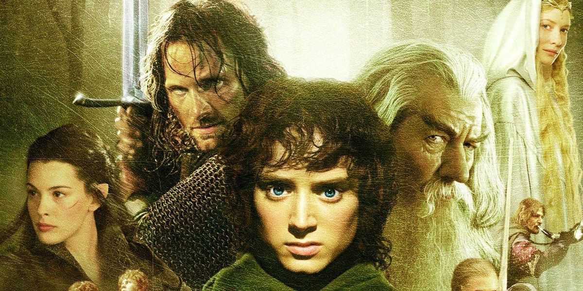 تعود ثلاثية The Lord of the Rings إلى المسارح مع 4K IMAX Remaster