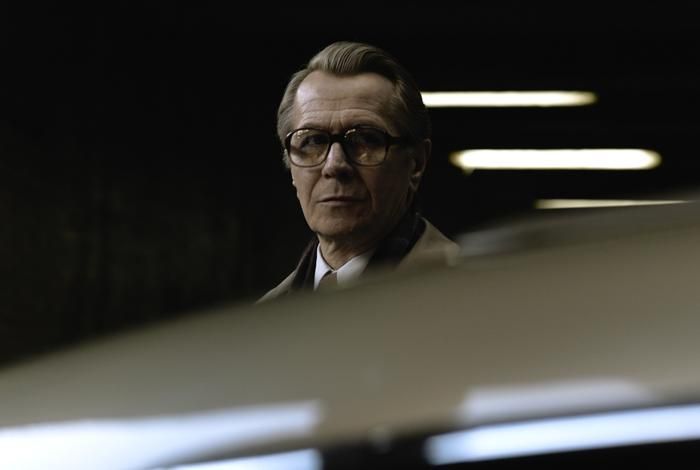 Tinker, Tailor, Soldier, Spy Trailer is Four Kinds of Awesome