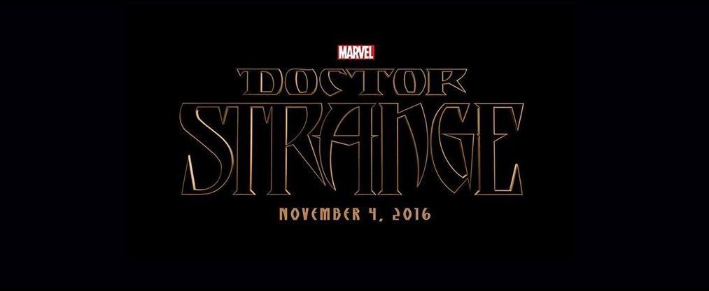 Marvel Studios tillkännager 'Captain Marvel', 'Black Panther', 'Avengers: Infinity War'