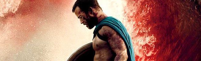 SDCC: Director, Actors Construct '300: Rise of an Empire'