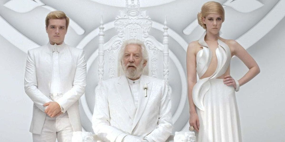 The Hunger Games: Who Was Madge Undersee - og hva er hennes betydning i bøkene?