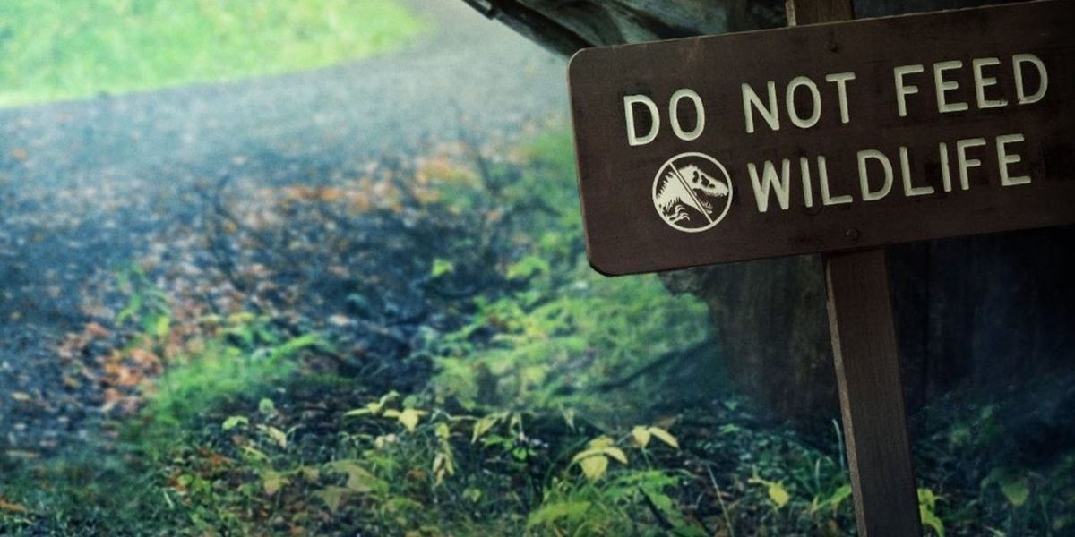 Jurassic World: Fallen Kingdom Sequel Short Kini Dalam Talian