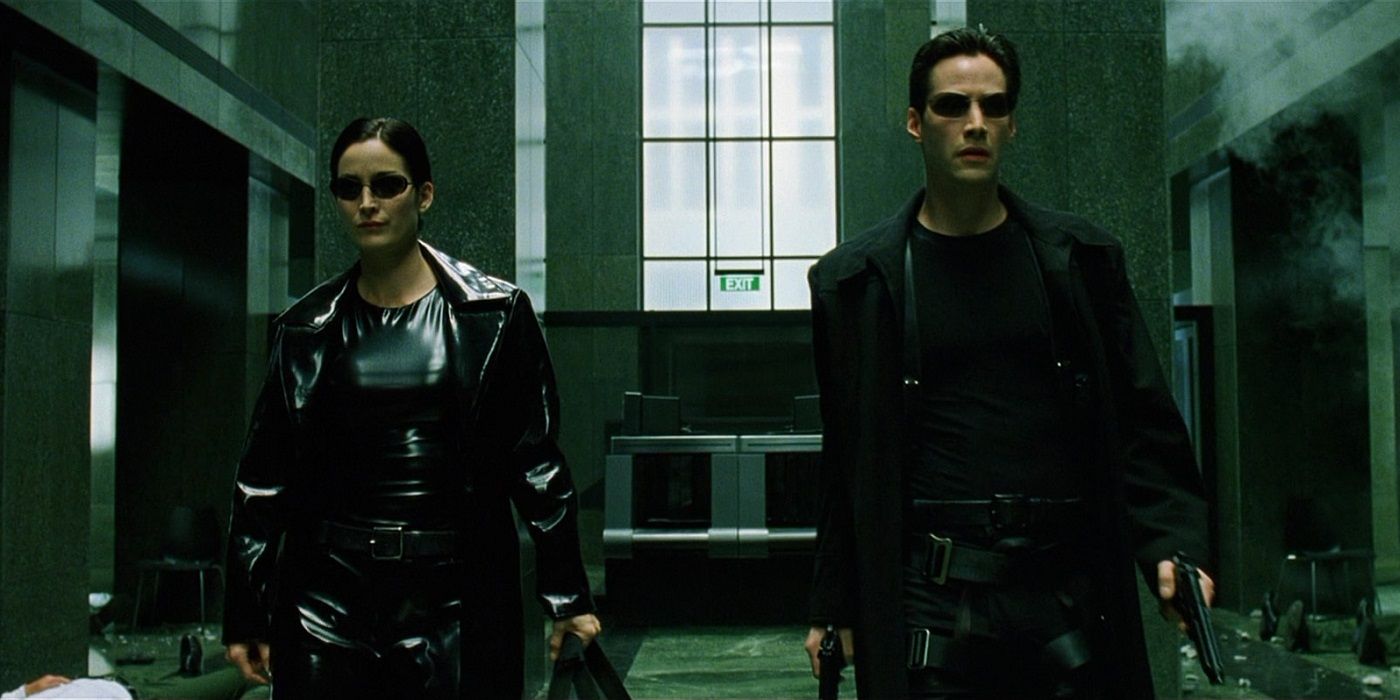 Matrix 4: Dit is waarom Keanu Reeves en Carrie-Anne Moss terugkeren