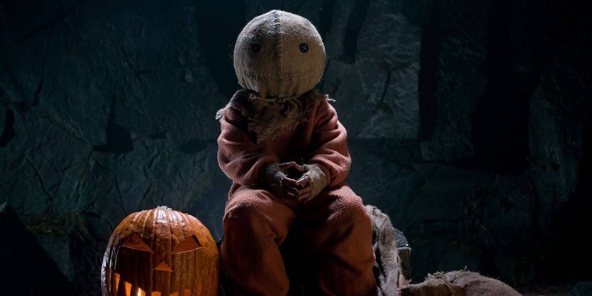 Trick 'r Treat: How Sam Stands Out from Other Horror Icons