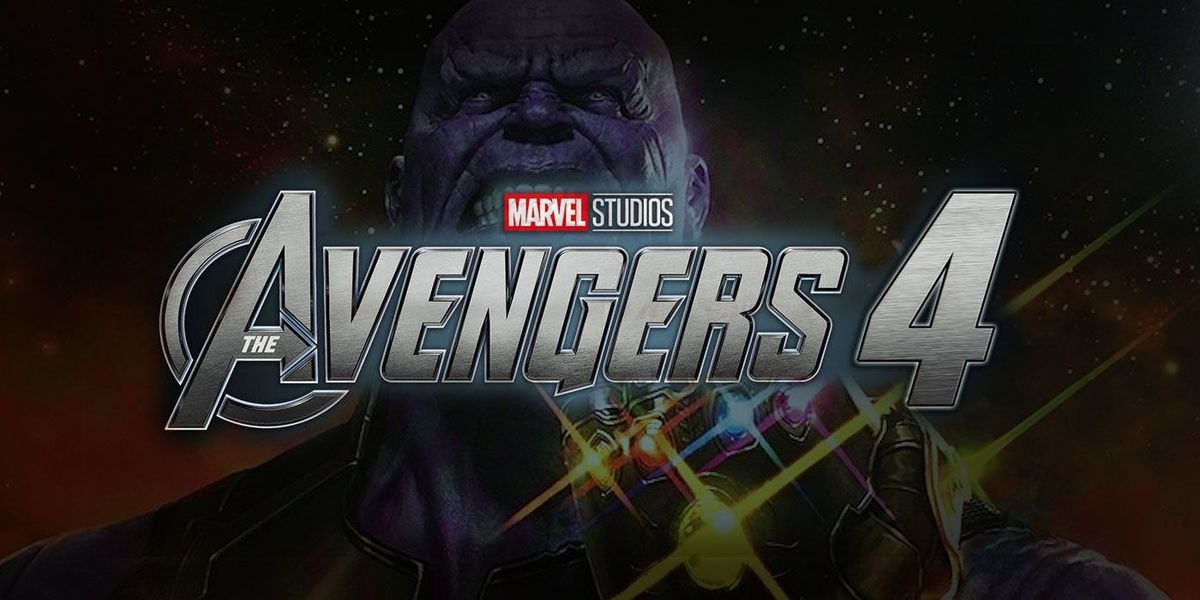 Avengers 4 Trailer rygtet om at falde i morgen
