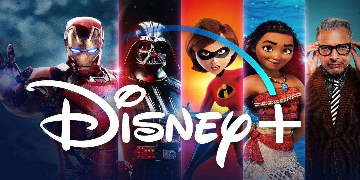„Disney +“ „GroupWatch“ yra revoliucinė tolimiems santykiams (ir karantinui)