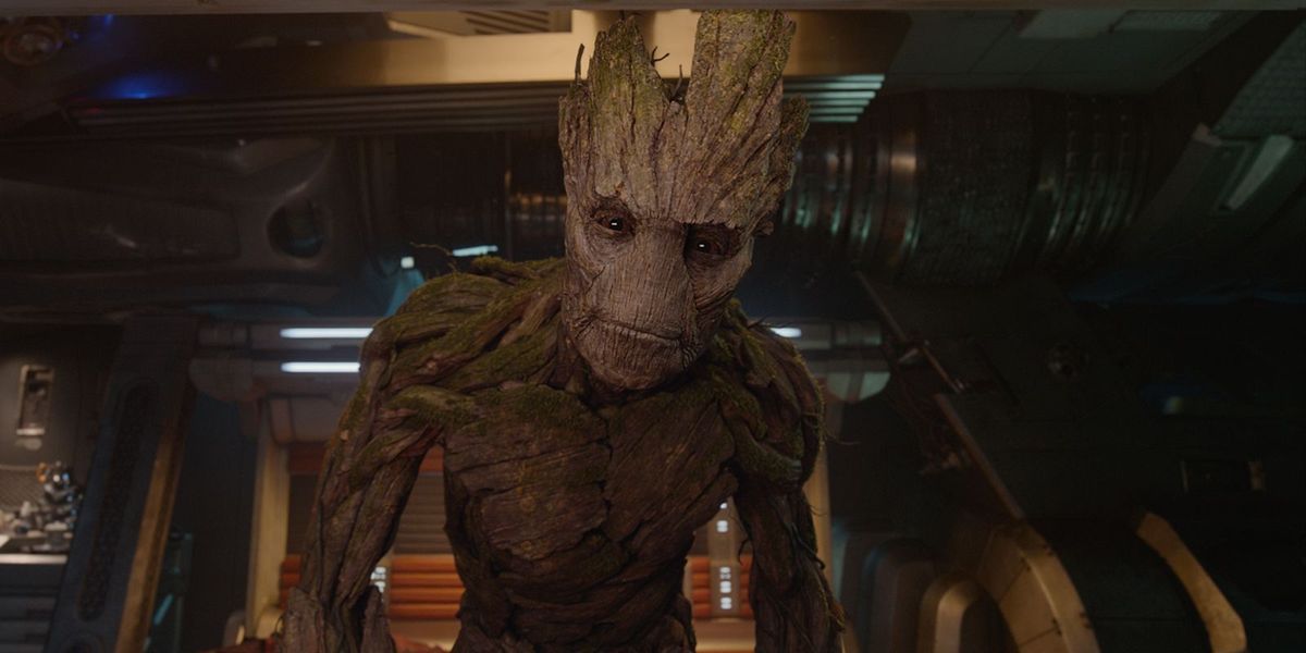 Cảnh cuối phim của Guardians 2 diễn ra vào khoảng thời gian diễn ra Infinity War