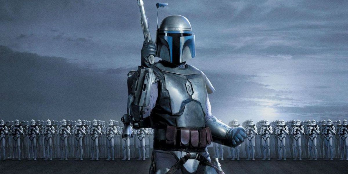Star Wars: Det är dags att erkänna Attack of the Clones is Underrated