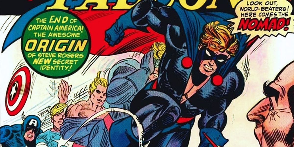 Steve Rogers är inte längre Captain America säger Infinity War Director