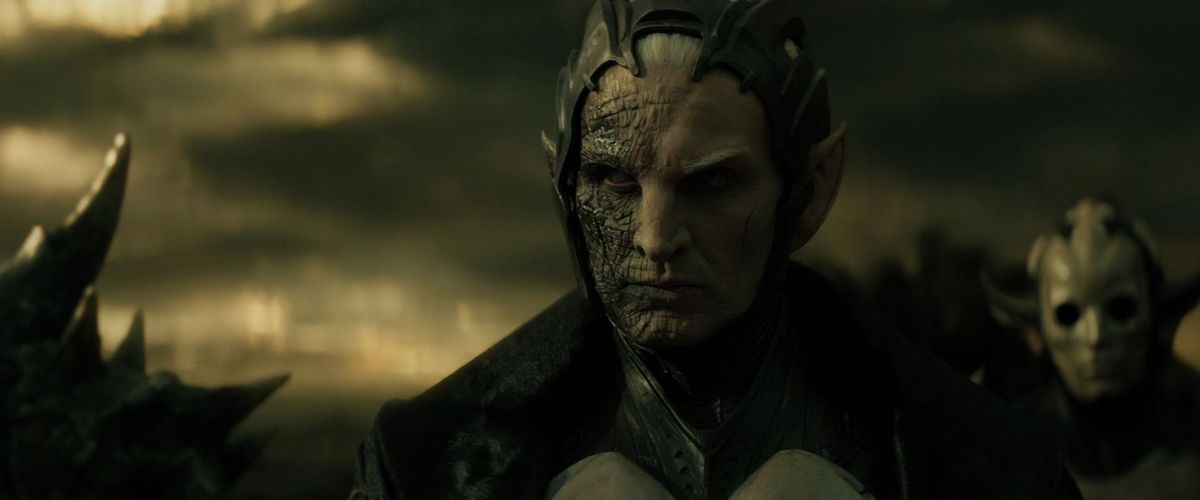 Thor: Malekith uit de donkere wereld is de slechtste schurk van de MCU - maar wie is hij eigenlijk?