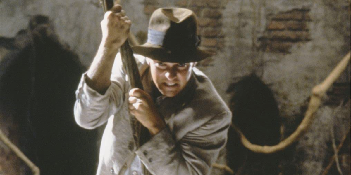 Nuori Indiana Jones -tähti palaa täysin Indy 5 -peliin