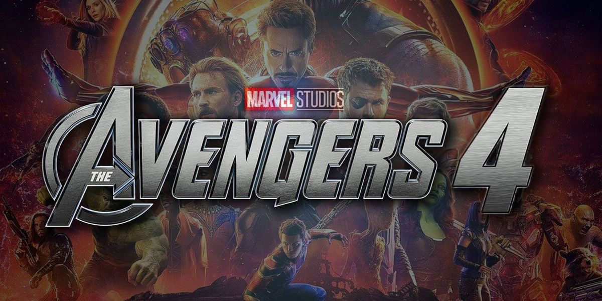 Data lansării trailerului Avengers 4 ar fi fost dezvăluită