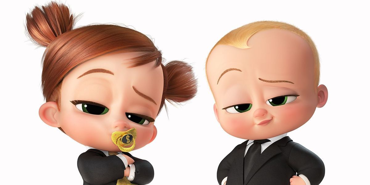 The Boss Baby: Family Business spinge il rilascio all'autunno 2021
