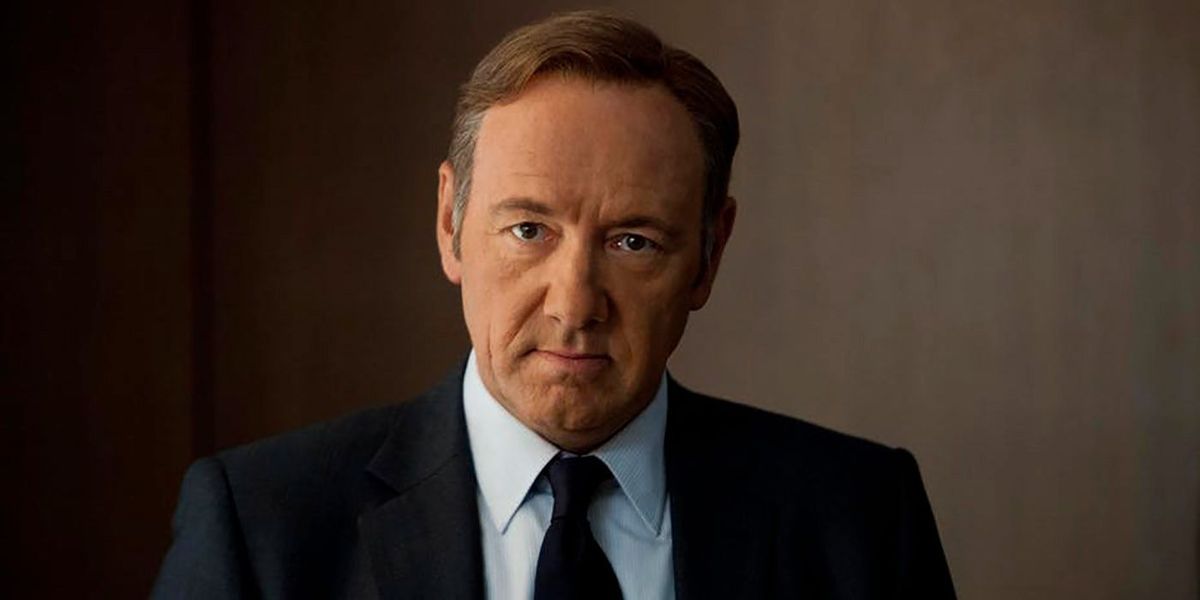 Kevin Spacey Negotiating First Film Role Since Sexual As assault Allegations