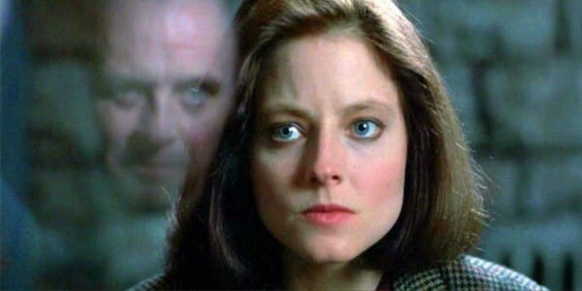 Silence of the Lambs: Jodie Foster onthult waarom ze bang was voor Anthony Hopkins