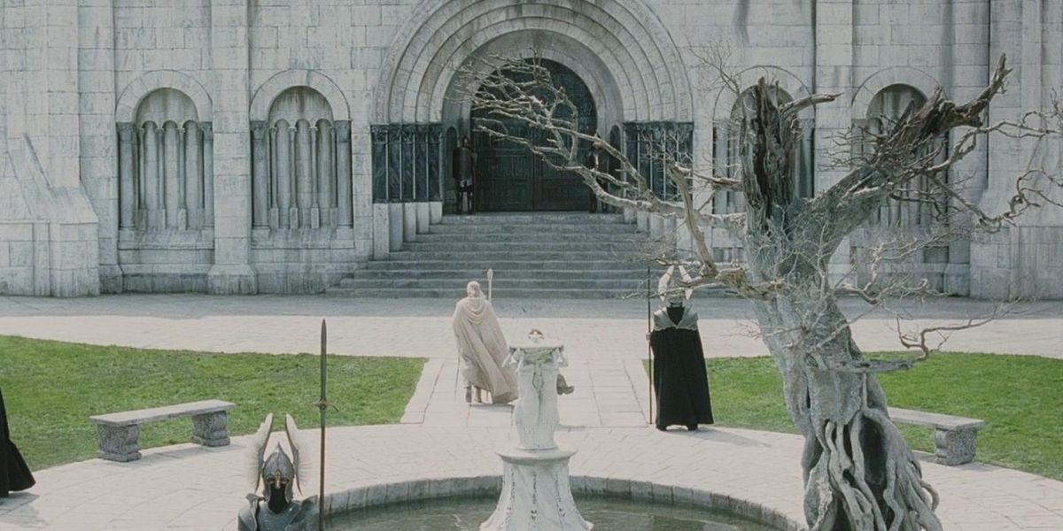 Lord of the Rings: Ano Ang Silmarillion (& Bakit Dapat Mong Basahin Ito)