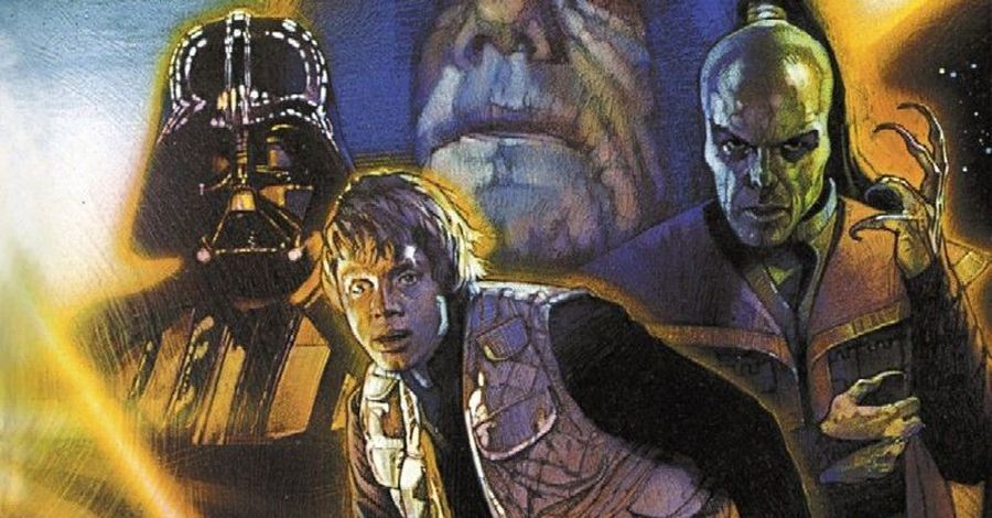 Star Wars: wat Shadows of the Empire zo belangrijk maakte