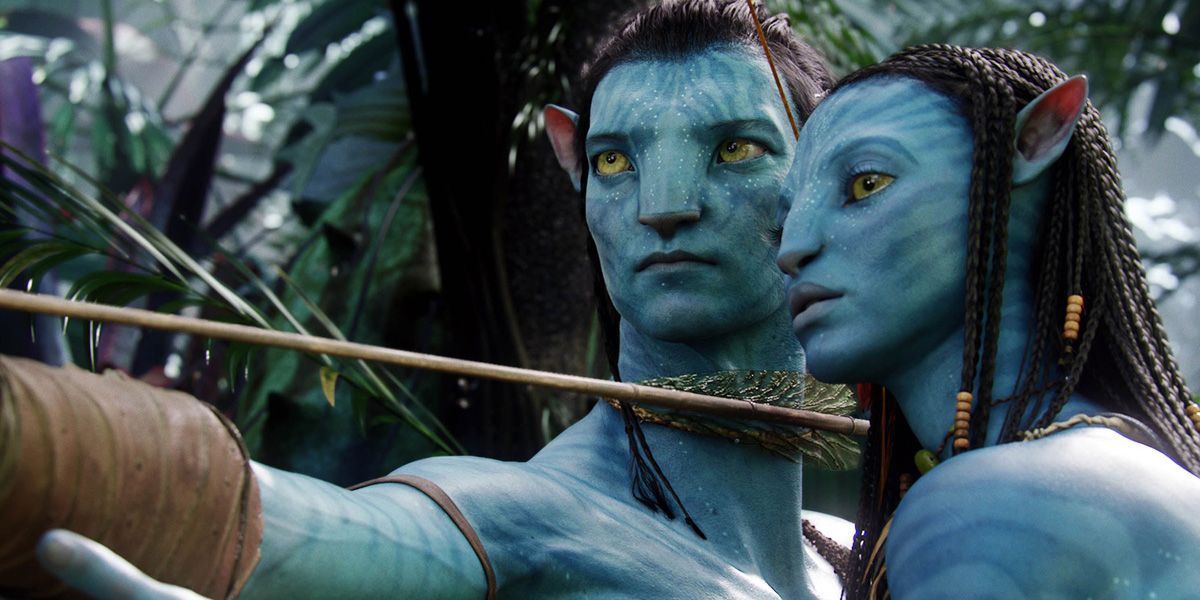 Avatar: Cameron förklarar varför det tar så lång tid att släppa uppföljarna