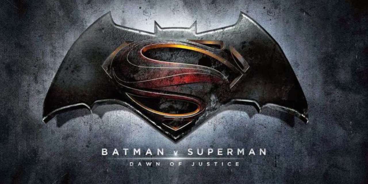 Batman vs Superman Writer Absolutely Hates the Film's Title