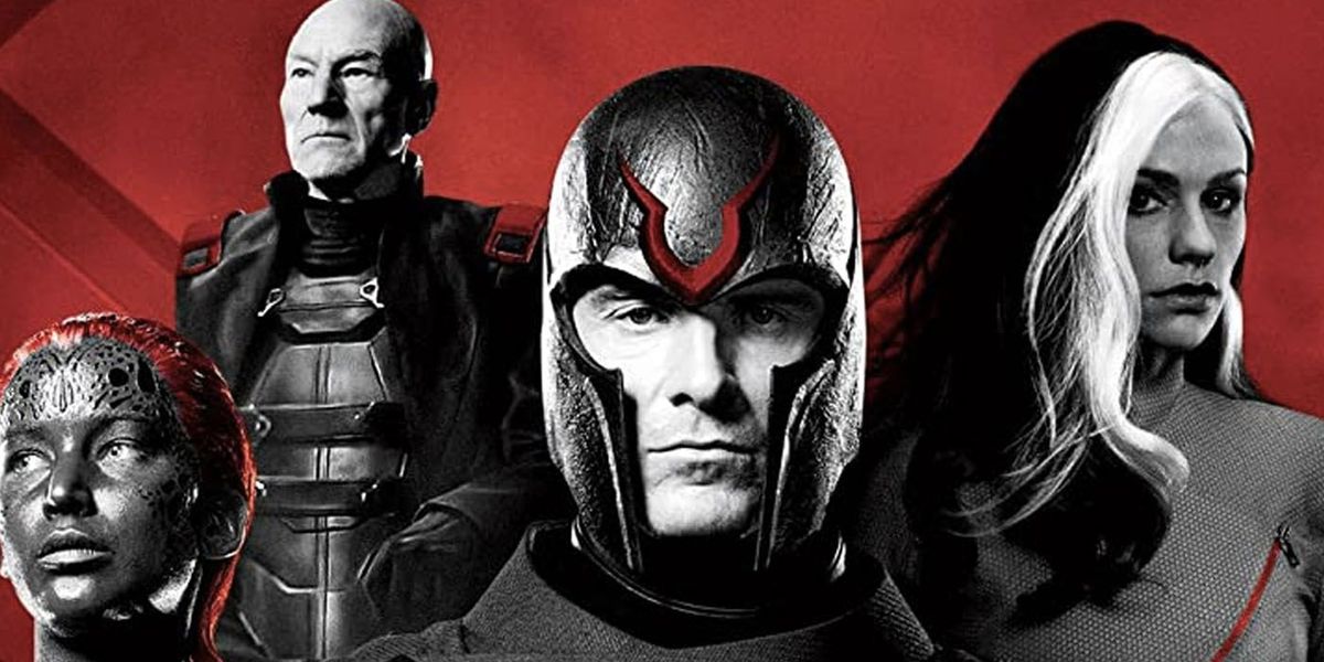 X-Men: Days of Future Past Produtor do filme involuntário Rogue Easter Egg