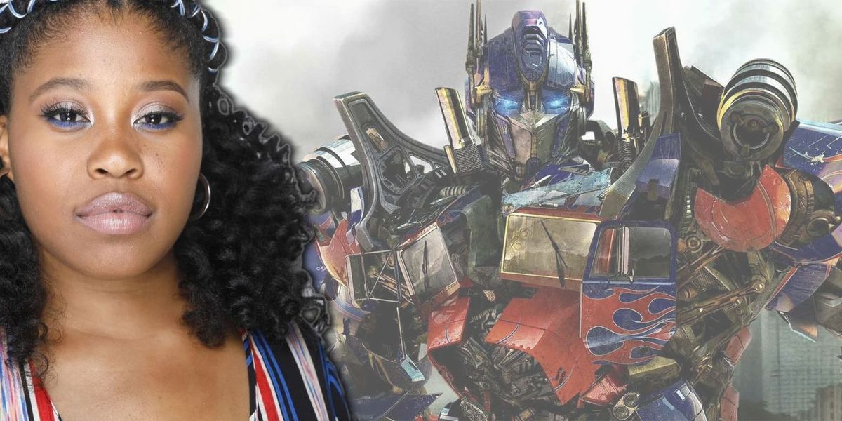 Οι Transformers 6 Recruits Judas και το Black Messiah Star για Lead Role