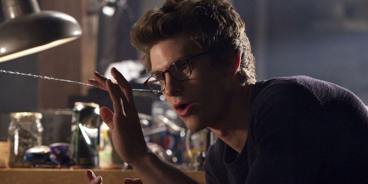 Spider-Man: Andrew Garfield Waffles on No Way Home Denial